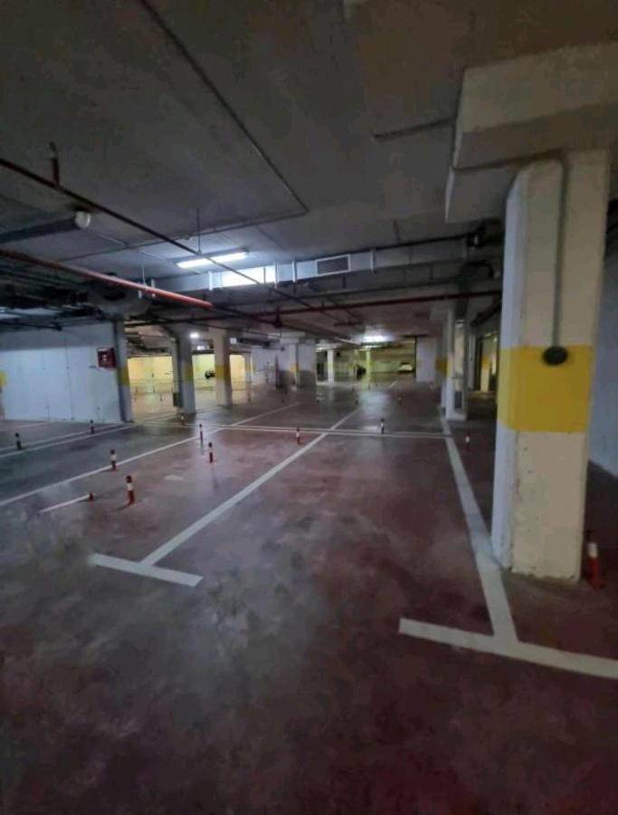 Riverside Apartment 波德戈里察 外观 照片